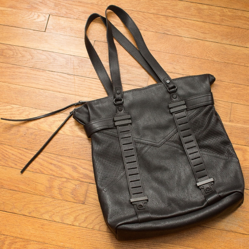 French Connection Tote Bag